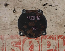 45846 Крышка 1752453 1329576 GRS900 КПП SCANIA