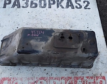 45764 Короб автономки, Корпус автономного отопителя кабины Ман Man F2000 81619490021 Корпус печки