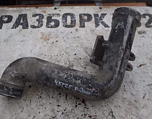 45725 Патрубок интеркуллера Ман Man F2000 51094113264