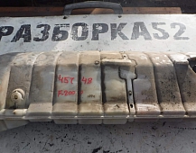 45748 Бачок расширительный Ман Man F2000 81061026201 81061026098