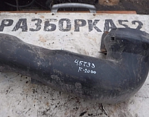 45733 Патрубок воздушного фильтра Ман Man F2000 81082010318