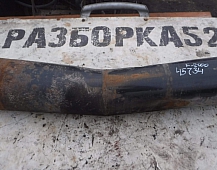 45734 Патрубок воздушного фильтра Ман Man F2000 81082015828