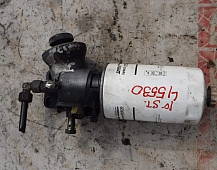 45530 Насос топливный ручной Ивеко Стрейлс IVECO Stralis Cursor 10 2002 504082415 42545573