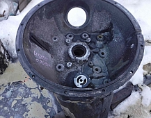 45852 Кожух сцепления под гидровыжимной 1443109 GRS900 КПП SCANIA