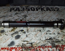 45552 Вал привода компрессора Вал масляного насоса Рено Магнум Renault Magnum 430 1998 453GC430M