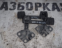 45738 Ручки капота Ручка решетки радиатора Ман Man F2000 81970010378