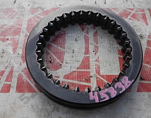 45838 Муфта синхронизатора 378646 GRS900 КПП SCANIA