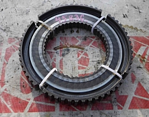 45836 Ступица синхронизатора 1376499 Ведущий элемент GRS900 КПП SCANIA