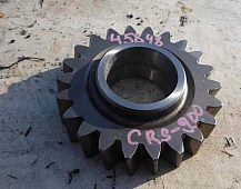 45848 Шестерня 380110 GRS900 КПП SCANIA