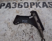 45727 Ролик натяжителя генератора Ман Man F2000 Кронштейн натяжителя 51958400172 51958400212