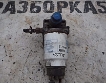 45715 Сепоратор грубой очистки Корпус топливного фильтра Ман Man F2000