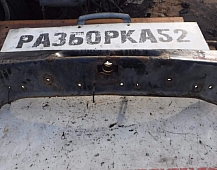 45750 Траверса, пеперечены рамы передняя Ман Man F2000 81412805189