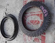 45840 Кольцо синхронизатора 1116475  Конус GRS900 КПП SCANIA