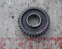 45834 Шестерня 378633 GRS900 КПП SCANIA