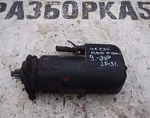 45730 Стартер Ман Man F2000