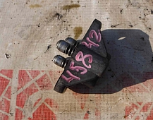 45842 Крышка 1324971 GRS900 КПП SCANIA