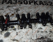 45554 Вал коромысел Вал рокеров Рено Магнум Renault Magnum 430 1998 7420510623