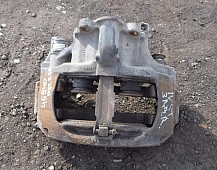 45540 Супорт тормозной задний правый дисковый Ивеко Стрейлс IVECO Stralis Cursor 10 2002 41285006