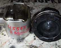 45555 Поршень Рено Магнум Renault Magnum 430 1998 5001834867 P5033XI