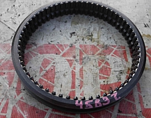 45837 Кольцо синхронизатора 369906 втулка 	1529939 GRS900 КПП SCANIA