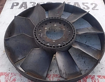 45743 Крыльчатка гидромуфты Винт Ман Man F2000 51066010256