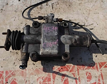 45844 Избиратель передач Механизм выбора передач Кулиса 1380356 GRS900 КПП SCANIA