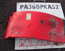 45758 Крыло правое Ман Man F2000 81664100353