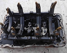 45833 Верхняя крышка 1334033 вилка 1335671 вилка 1327286 вилка 1479151 вилка 1305971 пластина изберателя 1324972 1324973 1324974-GRS900 КПП SCANIA