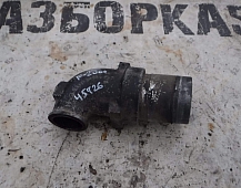 45726 Патрубок наддува воздуха Ман Man F2000 51094110331 51094113273