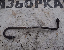 45736 Трубка охлаждающей жидкости металлическая Трубка турбины верх Ман Man F2000