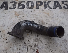 45721 Патрубок системы охлаждения Ман Man F2000 51063013361