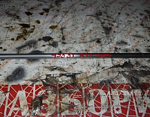 45551 Штанга толкателя Рено Магнум Renault Magnum 430 1998 5010284519 5010211850