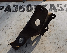 45754  Кронштейн торсиона правый Ман Man F2000 81417203092