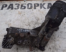 45713 Корпус масляного фильтра Ман Man F2000 5105501718