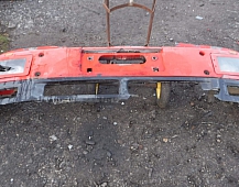 45767 Бампер Китайский Ман Man F2000