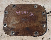 45845 Крышка 1321629 GRS900 КПП SCANIA