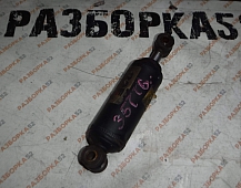 45776 Амортизатор сиденья 1141-78 Ман Man F2000 Исри ISRI, RENAULT DAF MAN SCANIA