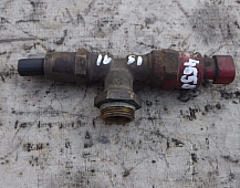 45524 Датчик давления воздуха Ивеко Стрейлс IVECO Stralis Cursor 10 2002 504023809