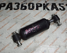 45778 Амортизатор сиденья 2322200-01 Ман Man F2000 Исри ISRI, RENAULT DAF MAN SCANIA