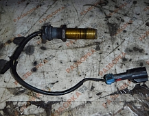 45544 Датчик положения коленвала Датчик оборотов Рено Магнум Renault Magnum 430 1998 0281002206