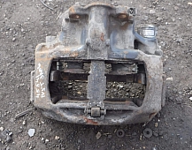 45541 Супорт тормозной задний левый дисковый Ивеко Стрейлс IVECO Stralis Cursor 10 2002 41285007