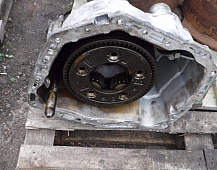 45910 Корпус Делитель КПП Корпус планетарной передачи volvo VT2014 8172577