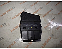 561 Кнопка аварийной сигнализации Вольво Volvo FH12 8157750 815775001