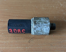 Датчик давления воздуха Volvo 1578642