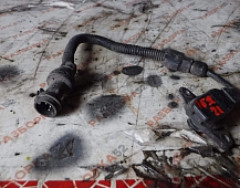 45921 Датчик давления воздуха Bosch 0281002233 (0128) 51274210128 MAN F2000