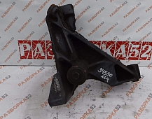 44550 Кронштейн переднего бампера правый нижний Scania R124 DSC12 1997 1404478