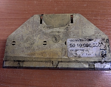Панель дисплей Панель индикаторов Рено Renault 5010096580 88481579 231020