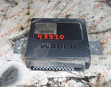 45920 Блок КПП Блок управления подвеской wabco MAN Ман 036621 4460553010
