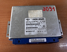 Блок управления EBS Рено Магнум Renault Magnum Renault Trucks 5010457367 5010457739