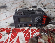 45922 Пульт Таймер отопителя Man TGX Блок управления автономкой 81619900092